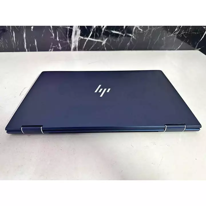 HP EliteBook Dragonfly G2 – i5 / RAM 16GB / SSD 512GB | Siêu Mỏng Nhẹ, Cao Cấp