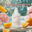 JMELLA |Blooming Peony Body Wash| No.01 - Sữa Tắm Hương Hoa Mẫu Đơn Dưỡng Ẩm, Làm Sạch Da