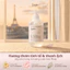JMELLA |Blooming Peony Body Wash| No.01 - Sữa Tắm Hương Hoa Mẫu Đơn Dưỡng Ẩm, Làm Sạch Da