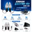 XINHAN kiéu zin Exciter 150 ex150 GÃNDUÃC NHIÉU DÃNG XE KHÁC (GIÁ 1 CÄP)Phu Tung Phu kiªn