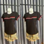Áo Thun Cộc Tay Cổ Tron Dáng Babytee Ôm eo Tôn Dáng Phối Kẻ Đỏ Ngang Ngực Siêu Đẹp