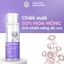 Combo 2 Toner BONNE MINE 30% Chiết Suất Hoa Hồng 120ml Làm Dịu, Cân Bằng Độ Ẩm