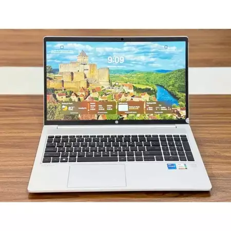 HP ProBook 450 G9 Core i5/i7 Gen 12 | RAM 16GB | SSD 512GB | Màn 15.6" FHD | Laptop Văn Phòng Cao Cấp