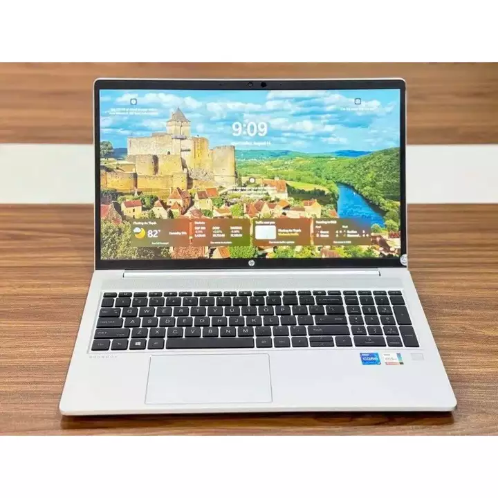 HP ProBook 450 G9 Core i5/i7 Gen 12 | RAM 16GB | SSD 512GB | Màn 15.6" FHD | Laptop Văn Phòng Cao Cấp