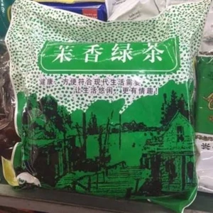 LỤC TRÀ ĐÀI LOAN 600G/UỐNG LÀ MÊ