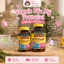 Vitamin Tổng Hợp+DHA Prenatal Bầu Mỹ Nature Made Prenatal Folic Acid + DHA 90 viên - 150 viên