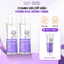 Combo 2 Toner BONNE MINE 30% Chiết Suất Hoa Hồng 120ml Làm Dịu, Cân Bằng Độ Ẩm
