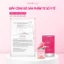 Nước Hoa Vùng Kín Exolabo - Tạo Mùi Hường Quyến Rũ, Nữ Tính, Lưu Hương Lâu 30ml