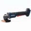 Máy mài cắt điện BOSSUN BS-AG100XBL 100% lõi đồng máy mài máy cắt cầm tay công suất 750W, 3 cấp chỉnh tốc linh hoạt