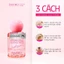 Dung Dịch Vệ Sinh Và Nước Hoa Vùng Kính Exolabo - Làm sạch dịu nhẹ, cấp ẩm, Giảm mùi hôi.