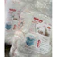 Bỉm Quần Hipbaby Care Form Xuông Mềm Mỏng, Thấm Hút Tốt Đủ Size S-3XL bỉm giao họa tiết ngẫu nhiên