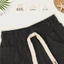 Bộ Cộc Chất Liệu Cotton Sớ Gỗ Sát Nách Thể Thao Cho Bé Trai 1-6 Tuổi UR 405