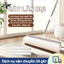 Cây Lăn Bụi Thông Minh Size 24cm, 10cm Làm Sạch Quần Áo, Ga Niệm Đa Năng Có Nắp