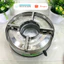Bếp Cồn Mini , Bếp Cồn Inox Có Chắn Gió Nhỏ Gọn - HùngHome