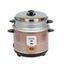 Nồi Cơm Điện 1.8L SUNHOUSE SHD8125 Nắp Rời Nhanh Chín Độ Bền Cao BH 12 Tháng