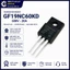 GF19NC60KD GF19NC60HD STGP19NC60KD STGF19NC60KD GF19NC60HD IGBT 20A 600V kênh N TO-220F