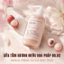 JMELLA |Femme Fatale Body Wash |No.02– Sữa Tắm Hương Hoa Ly, Dưỡng Ẩm, Lưu Hương, Làm Sạch Dịu