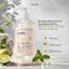JMELLA |Lime & Basil Body Wash 500ml| No.03 - Sữa Tắm Hương Chanh & Húng Quế Thơm Mát Dưỡng Ẩm Da