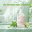 JMELLA |Lime & Basil Body Wash 500ml| No.03 - Sữa Tắm Hương Chanh & Húng Quế Thơm Mát Dưỡng Ẩm Da