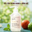 JMELLA |Lime & Basil Body Wash 500ml| No.03 - Sữa Tắm Hương Chanh & Húng Quế Thơm Mát Dưỡng Ẩm Da