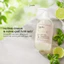 JMELLA |Lime & Basil Body Wash 500ml| No.03 - Sữa Tắm Hương Chanh & Húng Quế Thơm Mát Dưỡng Ẩm Da