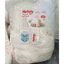 Combo 100 Miếng Bỉm HIPBABYCARE Quần, Bản Nâng Cấp Mềm Mại, Thấm Hút Tốt Đủ Size S-6xl