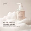 JMELLA |Queen 5 Body Wash 500ml |No.04 - Sữa Tắm Hương Hoa Nhài - Dịu Nhẹ Dưỡng Ẩm Cho Da