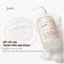 JMELLA |Queen 5 Body Wash 500ml |No.04 - Sữa Tắm Hương Hoa Nhài - Dịu Nhẹ Dưỡng Ẩm Cho Da