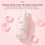 JMELLA - Sữa Tắm Hương Hoa Hồng Sparkling Rose No.05 - Dưỡng Ẩm, Dịu nhẹ, Lưu Hương