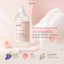 JMELLA - Sữa Tắm Hương Hoa Hồng Sparkling Rose No.05 - Dưỡng Ẩm, Dịu nhẹ, Lưu Hương