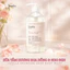 JMELLA - Sữa Tắm Hương Hoa Hồng Sparkling Rose No.05 - Dưỡng Ẩm, Dịu nhẹ, Lưu Hương