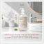 JMELLA - Sữa Tắm Hương Hoa Hồng Sparkling Rose No.05 - Dưỡng Ẩm, Dịu nhẹ, Lưu Hương