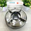 Combo 10 Bếp cồn inox Trường Thành bếp lẩu cồn tròn mini - { HỎA TỐC } - Hunghome