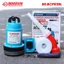 Máy Bơm Chìm Dùng Pin Bossun BS-BCP03BL 21V, Động Cơ Brushless 100W, Bơm Nước Sạch 80L/Phút