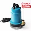 Máy Bơm Chìm Dùng Pin Bossun BS-BCP03BL 21V, Động Cơ Brushless 100W, Bơm Nước Sạch 80L/Phút
