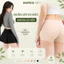 Quần đùi mặc trong váy không lộ viền, quần lót đùi nữ seamless ôm body, gen bụng nhẹ, thoáng mát DOPICO V8205