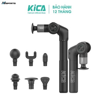 KICA EVO MASSAGE DEVICE - DỤNG CỤ MASSAGE CƠ ĐA NĂNG CHUYÊN NGHIỆP KICA EVO