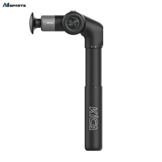 KICA EVO MASSAGE DEVICE - DỤNG CỤ MASSAGE CƠ ĐA NĂNG CHUYÊN NGHIỆP KICA EVO