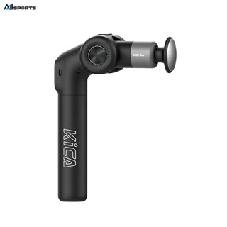KICA EVO MASSAGE DEVICE - DỤNG CỤ MASSAGE CƠ ĐA NĂNG CHUYÊN NGHIỆP KICA EVO