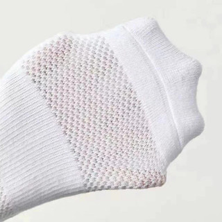 Tất Cổ Ngắn Nam Nữ Bluewind Co Giãn, Thoáng Khí Thấm Hút Mô Hôi Tốt 82204
