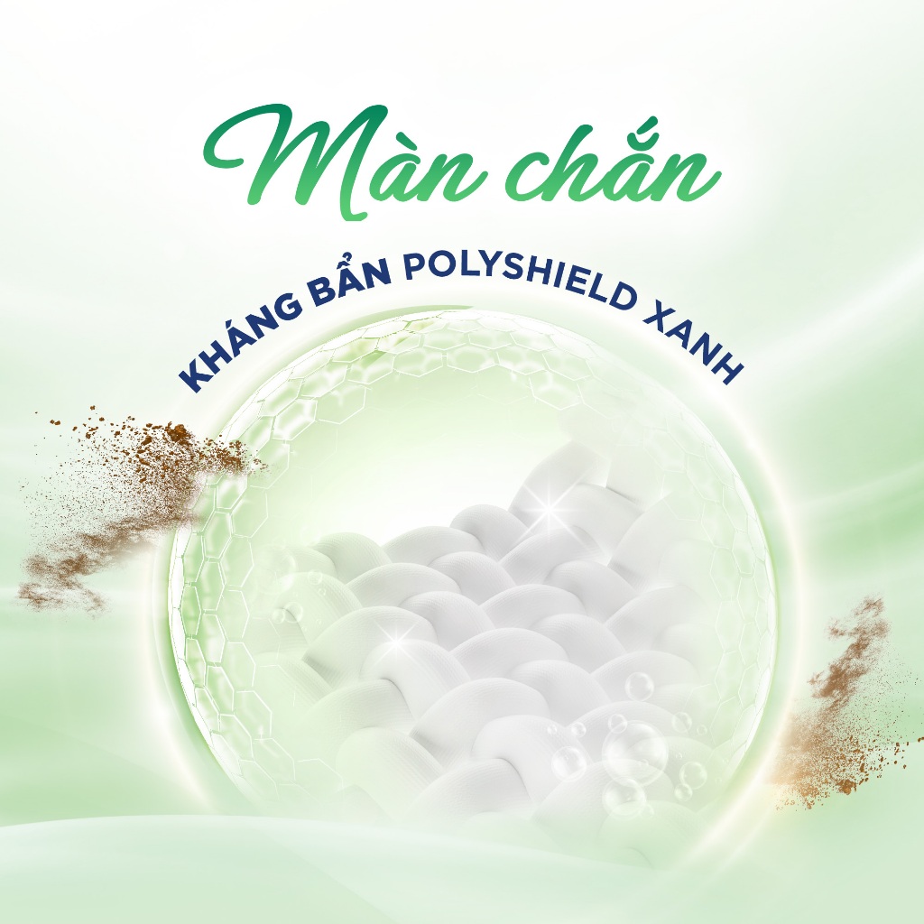 Nước Giặt OMO Matic Cho Quần Áo Bé Yêu 4,1kg/túi
