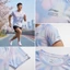 Áo thun Li-Ning hồng Phấn sale giá rẻ mã 009