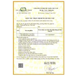 Vitamin Tăng cân Wisdom Weight hộp 25 viên hỗ trợ hấp thu dinh dưỡng giúp tăng cân an toàn không tích nước