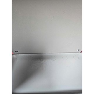 Vỏ Tủ Điện Solar 500x400x200 Có Mica Sơn Tĩnh Điện Tôn Mạ Kẽm Cho Inverter Năng Lượng Mặt Trời