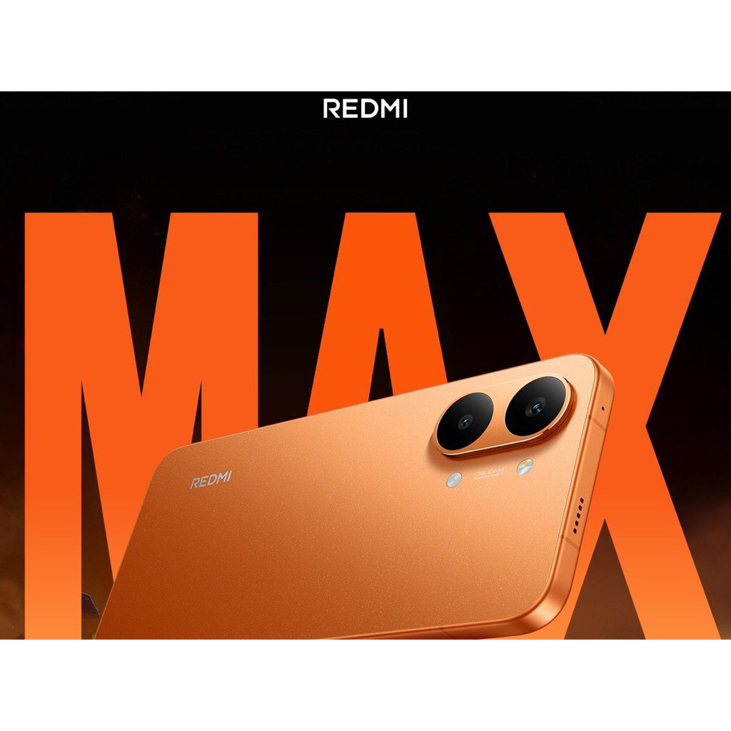 Điện thoại Redmi Turbo 5 Max 12/256GB - Hàng Likenew. | BigBuy360 - bigbuy360.vn