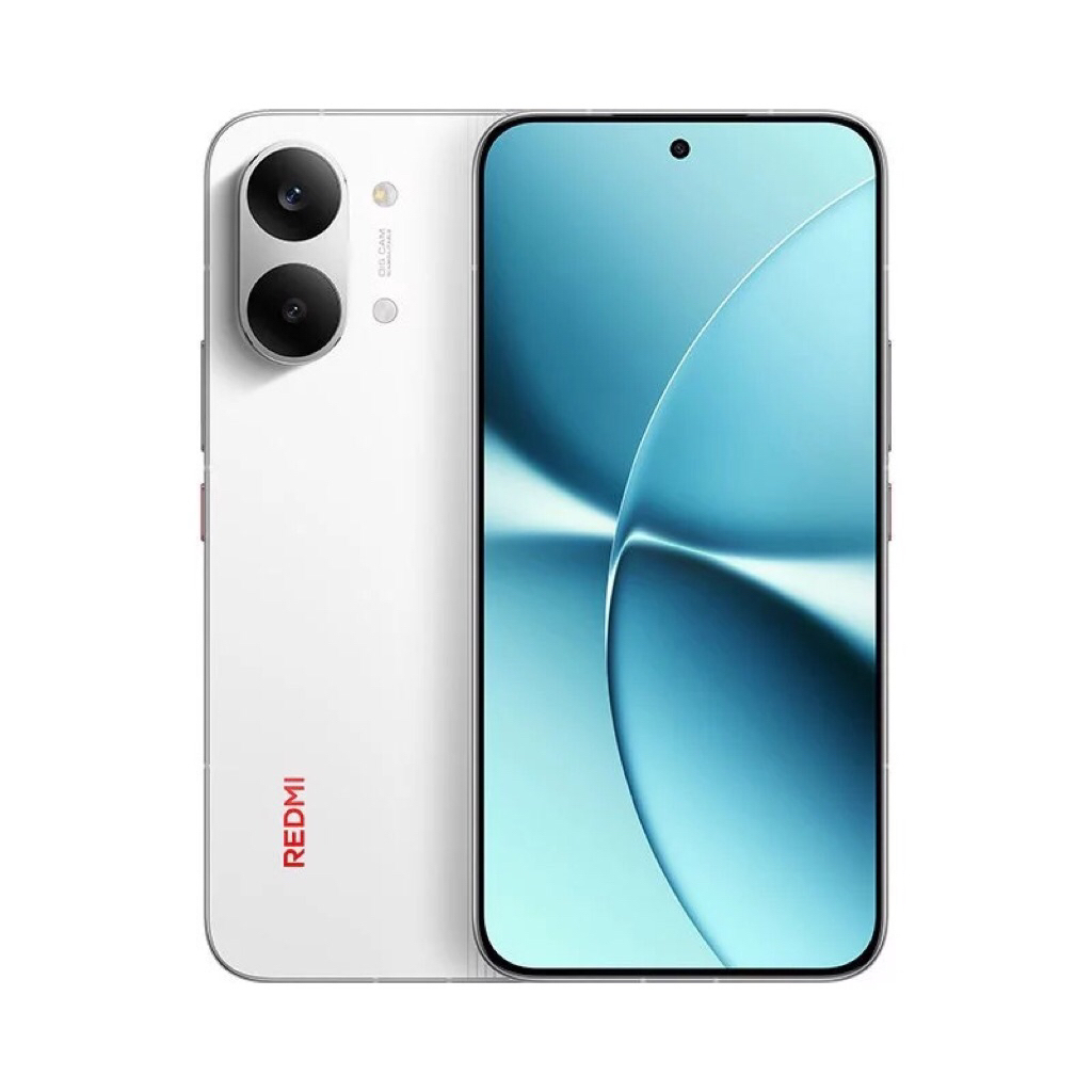 Điện thoại Redmi Turbo 5 Max 12/256GB - Hàng Likenew. | BigBuy360 - bigbuy360.vn