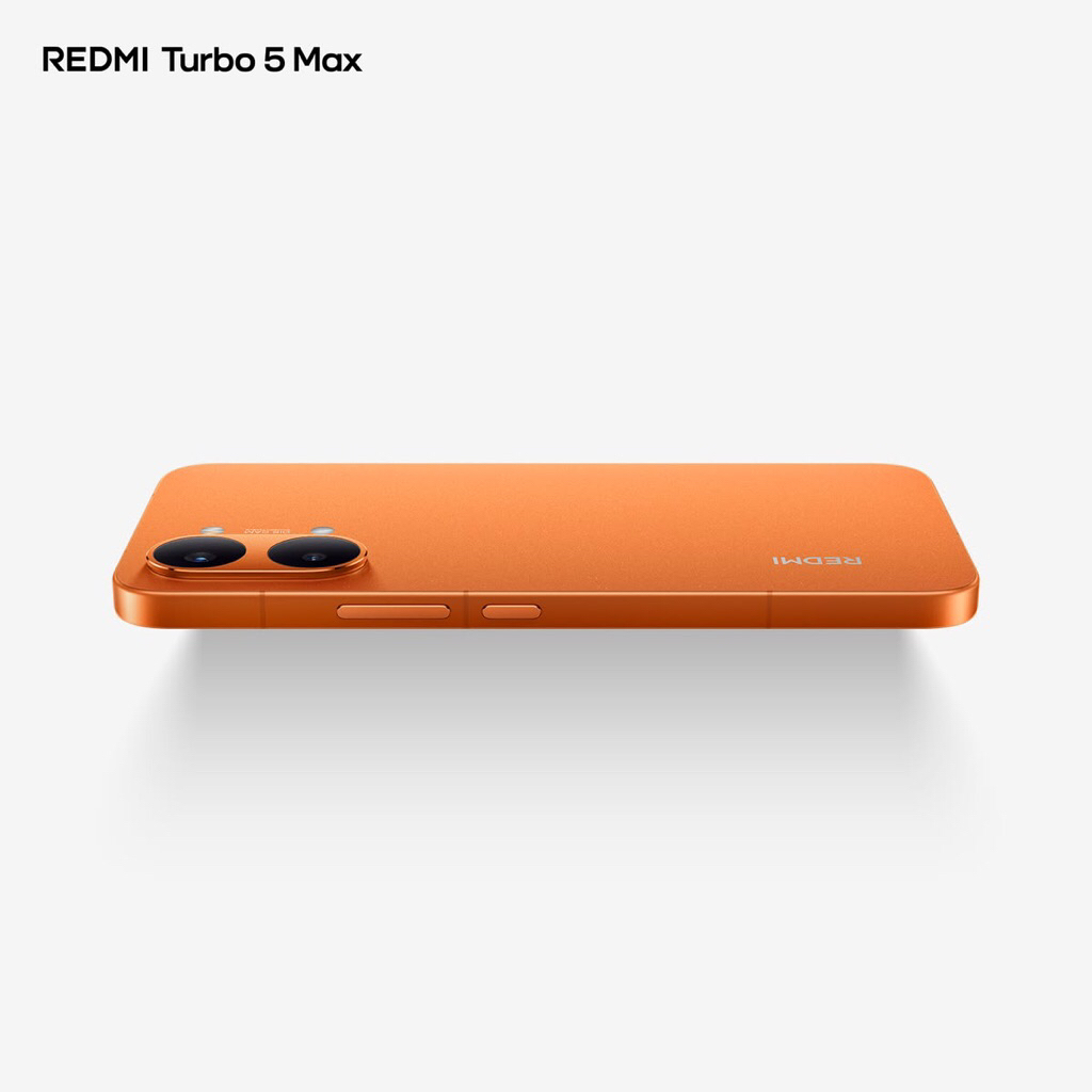 Điện thoại Redmi Turbo 5 Max 12/256GB - Hàng Likenew. | BigBuy360 - bigbuy360.vn