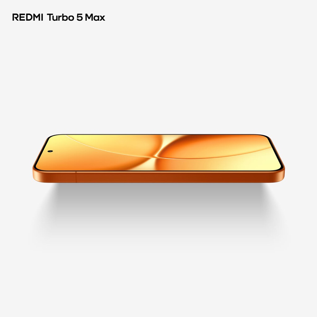 Điện thoại Redmi Turbo 5 Max 12/256GB - Hàng Likenew. | BigBuy360 - bigbuy360.vn