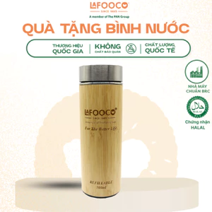 Quà tặng bình giữ nhiệt 500ml