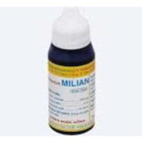 Milian hỗ trợ ngoài da, chàm, chốc lở (18ml)